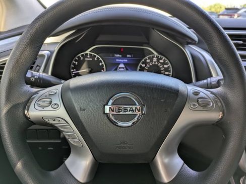 Used 2018 Nissan Murano S w/ Cargo Package FWD image 19