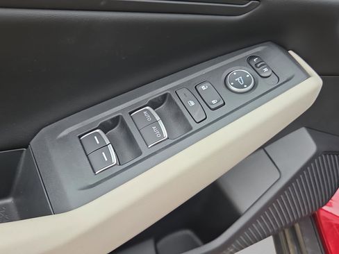 New 2025 Honda Accord SE image 10