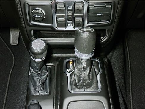 New 2026 Jeep Wrangler Sport S image 27