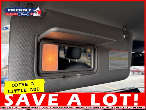 Used 2024 Nissan Armada SV image 39