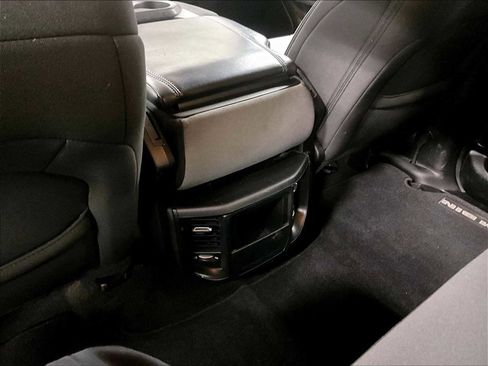 Used 2022 RAM 1500 Big Horn image 23