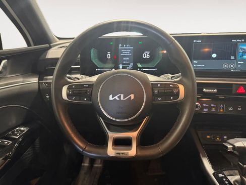 Used 2025 Kia K5 GT-Line FWD image 13