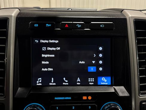 Used 2019 Ford F250 Lariat w/ Lariat Value Package image 51