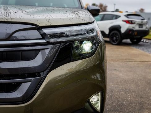 New 2026 Subaru Forester Limited image 3