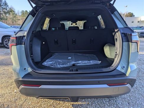 New 2026 Chevrolet Equinox LT image 27