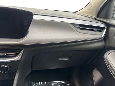 Used 2025 Buick Encore GX Preferred FWD image 53