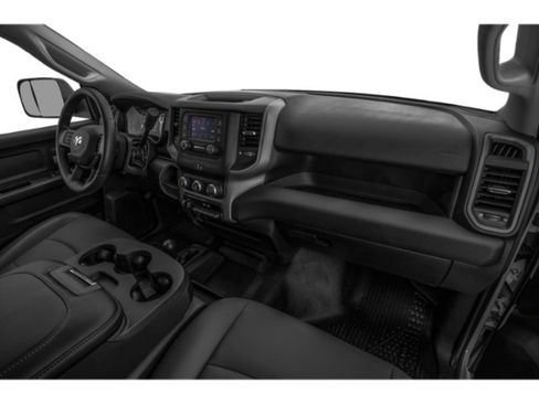 Used 2022 RAM 2500 Limited AWD/4WD image 14
