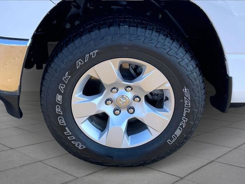 Used 2023 RAM 1500 Big Horn AWD/4WD image 11