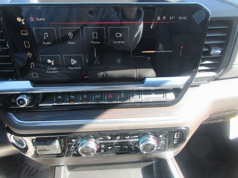 New 2026 GMC Sierra 1500 SLT w/ SLT Premium Plus Package image 19