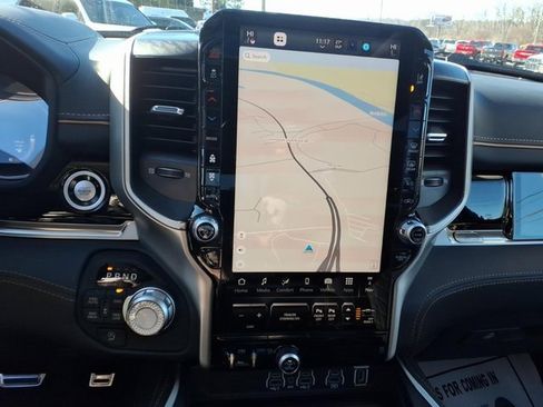 New 2026 RAM 1500 Tungsten image 15