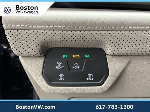 New 2026 Volkswagen Atlas SE image 23