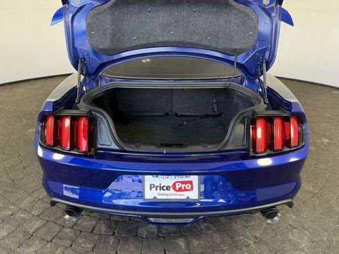 Used 2015 Ford Mustang GT Premium RWD image 7