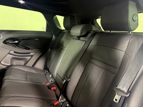 Used 2026 Land Rover Range Rover Evoque S AWD/4WD image 15
