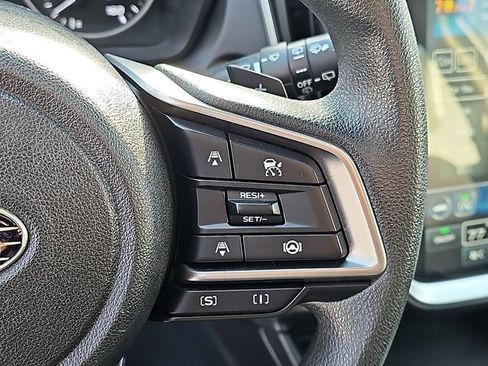 Used 2024 Subaru Impreza 2.0i Sport image 22