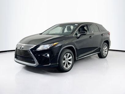 Used 2018 Lexus RX 350 AWD