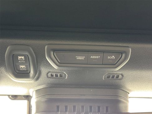 Used 2023 Jeep Wrangler Unlimited Rubicon 392 w/ Xtreme Recon 35" Tire Package image 6