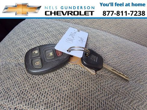 Used 2015 Chevrolet Express 3500 Extended RWD image 15