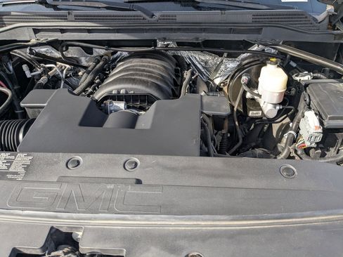 Used 2018 GMC Sierra 1500 SLT w/ SLT Premium Package image 33