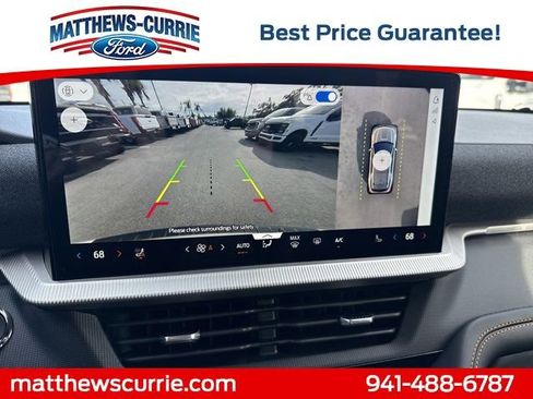 New 2026 Ford Explorer Tremor w/ Tremor Ultimate Package image 20