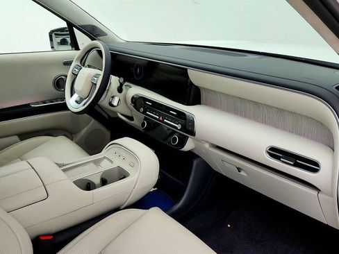 Used 2026 Hyundai Palisade Calligraphy AWD/4WD image 23