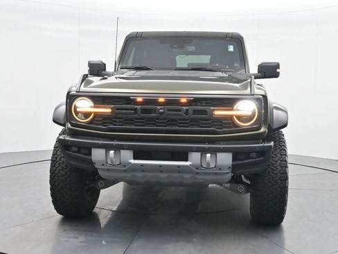 New 2025 Ford Bronco Raptor image 2