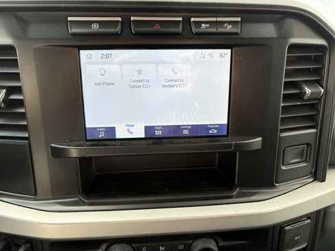 Used 2024 Ford F350 XLT w/ FX4 Off-Road Package image 9