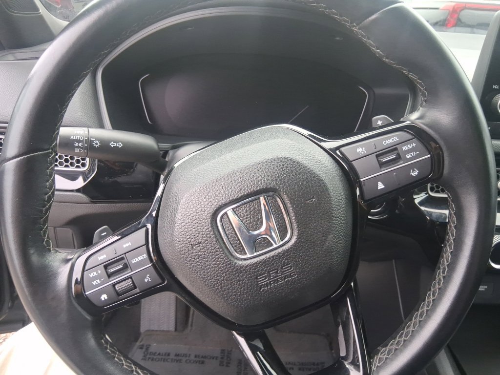 Used 2022 Honda Civic Sport image 8