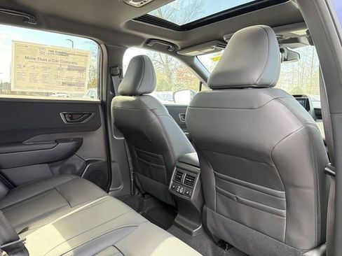 New 2026 Subaru Outback Limited image 18