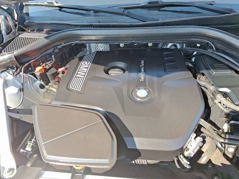 Used 2019 BMW X3 xDrive30i w/ Premium Package image 30