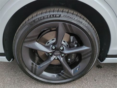 New 2026 Genesis GV70 3.5T Sport Prestige image 10