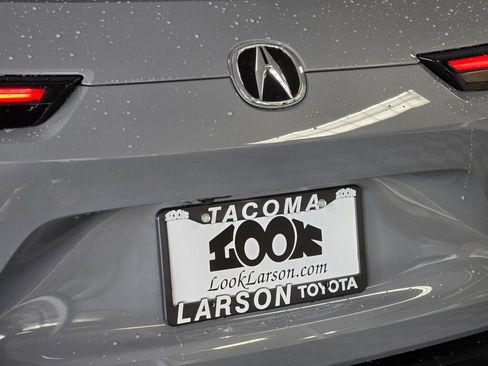 Used 2025 Acura ADX A-Spec image 14