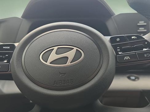 New 2026 Hyundai Elantra Sport FWD image 12