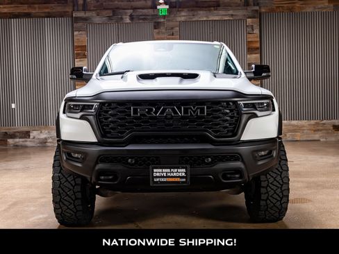 Used 2026 RAM 1500 RHO AWD/4WD image 4