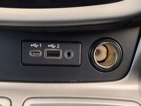 Certified 2024 Nissan Murano SV w/ SV Midnight Edition Package FWD image 23