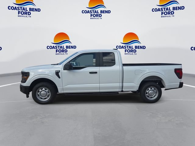 New 2026 Ford F150 XL w/ Tow/Haul Package RWD image 5