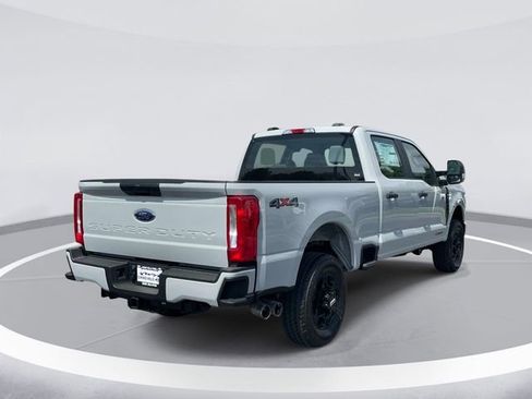 New 2026 Ford F350 XL w/ STX Appearance Package image 4