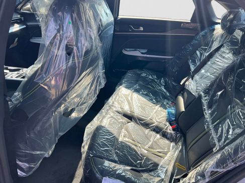 New 2026 Kia K5 GT image 11