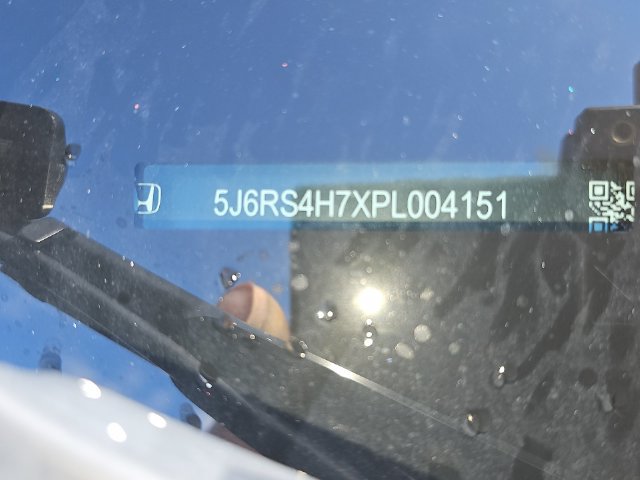 Used 2023 Honda CR-V EX-L image 43