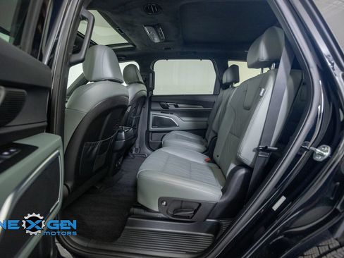 Used 2024 Kia Telluride SX Prestige X-Pro AWD/4WD image 29