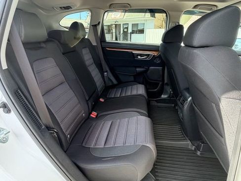 Used 2022 Honda CR-V EX image 25