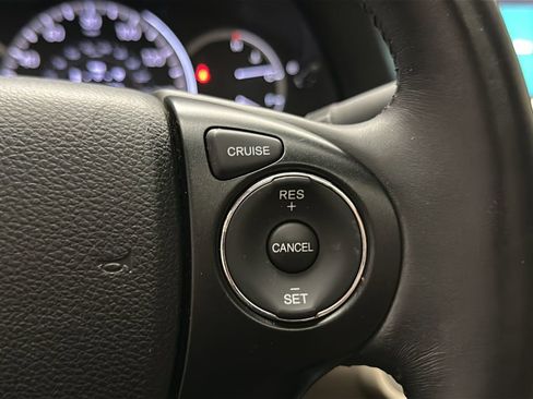Used 2015 Honda Accord EX-L image 26