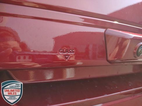 New 2025 Ford Bronco Sport Heritage w/ Convenience Package image 47