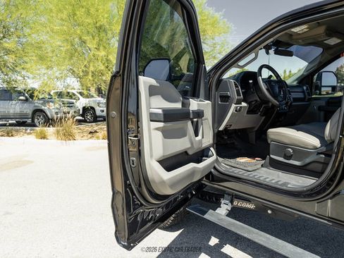 Used 2020 Ford F250 XL w/ Power Equipment Group AWD/4WD image 70
