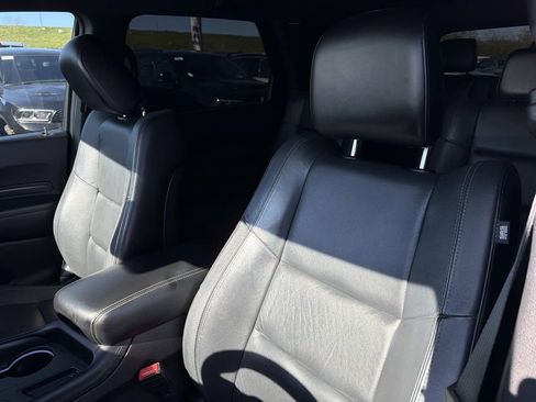 Used 2022 Dodge Durango GT RWD image 24