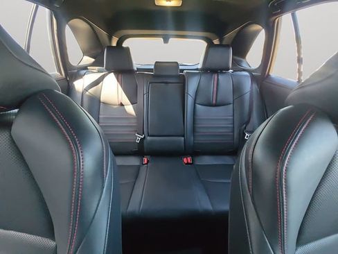 Certified 2025 Toyota RAV4 XSE w/ Premium Package AWD/4WD image 17