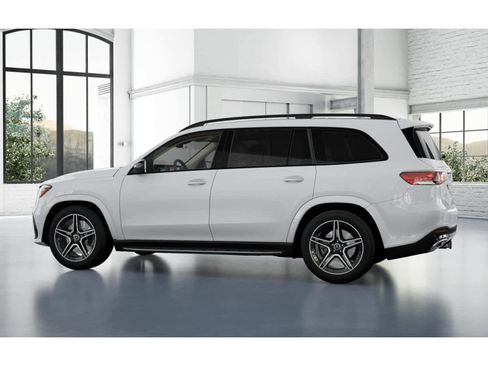 New 2026 Mercedes-Benz GLS 450 GLS 450 image 30