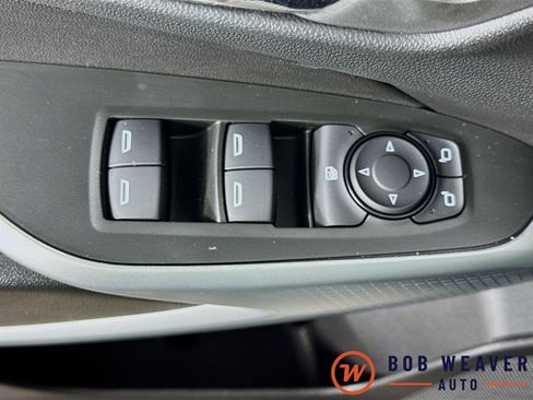 New 2026 Chevrolet Trax LS w/ LS Convenience Package FWD image 22