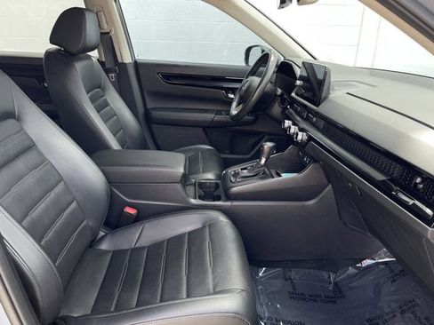 Used 2023 Honda CR-V EX-L image 22