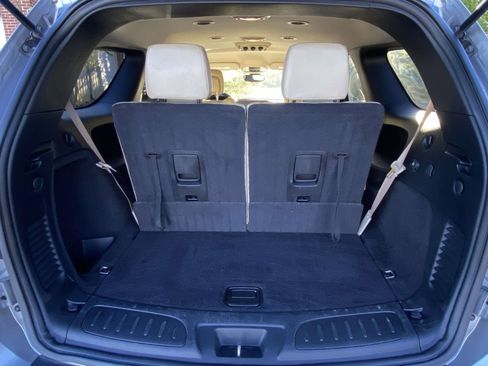 Used 2020 Dodge Durango GT image 10