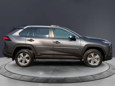 Used 2024 Toyota RAV4 XLE w/ Convenience Package AWD/4WD image 6